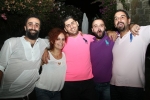 Saturday Night at Byblos Old Souk
